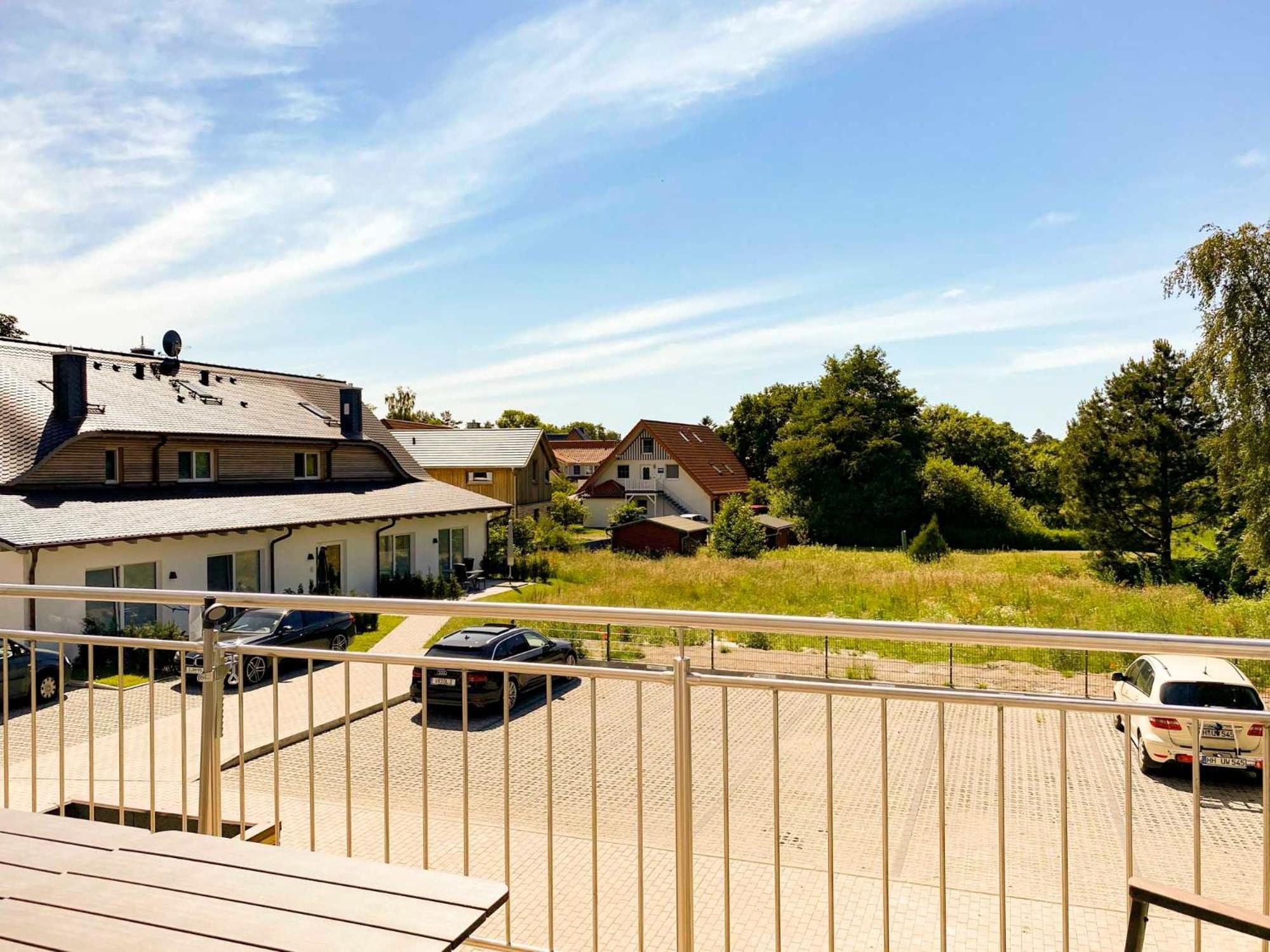Tordalk, Whg 10 Apartment Prerow Exterior photo